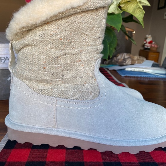 🎁🙌Bearpaw Virginia Boot BRAND NEW🙌🎁 - Picture 4 of 7